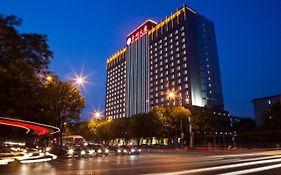 北京贵州大厦酒店